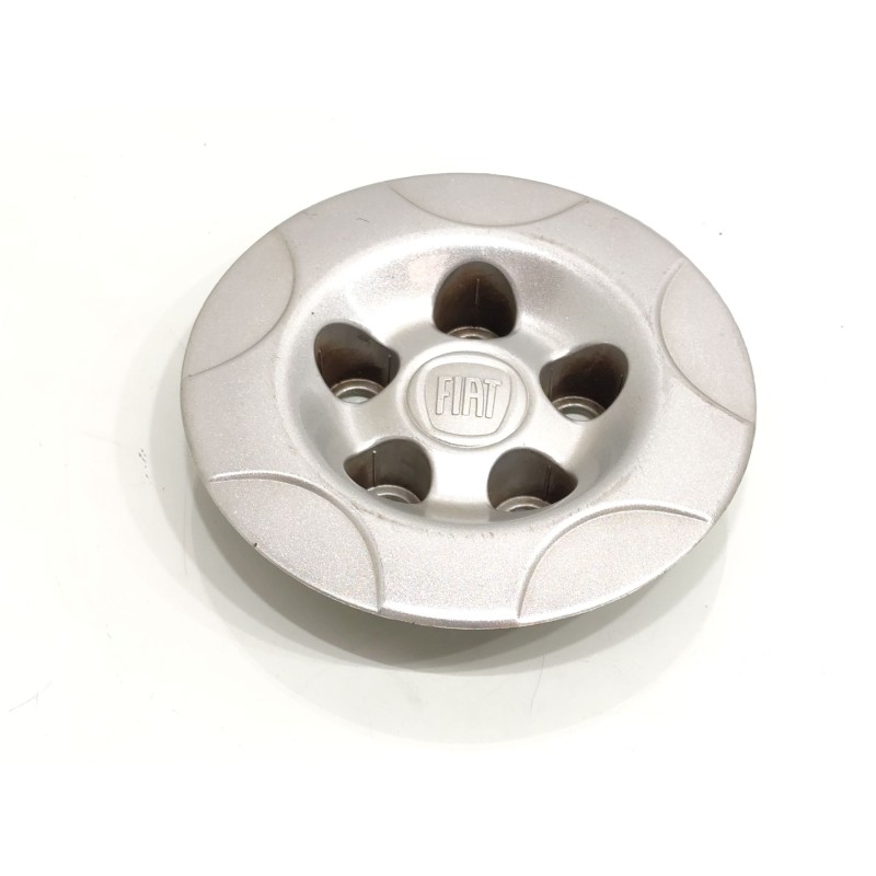 Recambio de tapacubos para fiat doblo ii cargo (263) furgón base maxi referencia OEM IAM 51894539  