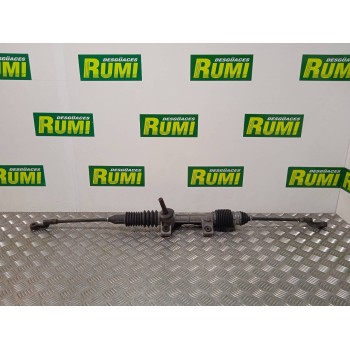 Recambio de cremallera direccion para smart coupe cdi pure referencia OEM IAM 26077402 0004873V002 