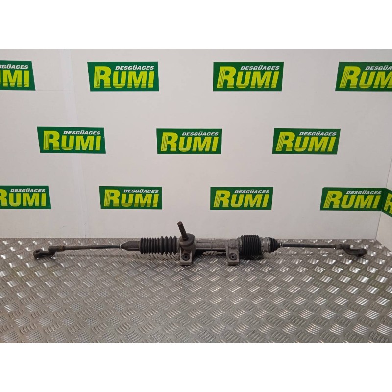 Recambio de cremallera direccion para smart coupe cdi pure referencia OEM IAM 26077402 0004873V002 