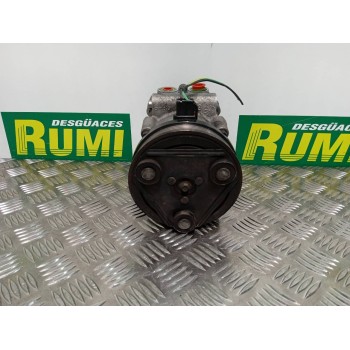 Recambio de compresor aire acondicionado para ford mondeo berlina (ge) ambiente referencia OEM IAM  G22A 