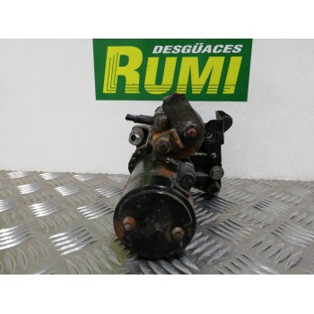 Recambio de motor arranque para citroën c4 berlina collection referencia OEM IAM 9640825280 28100YV010 19E61389HC