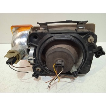 Recambio de faro izquierdo para opel corsa a city referencia OEM IAM 21676R7  