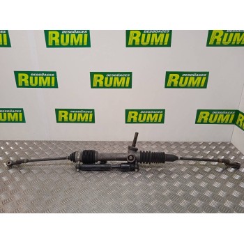 Recambio de cremallera direccion para smart coupe cdi pure referencia OEM IAM 26077402 0004873V002 