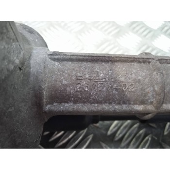 Recambio de cremallera direccion para smart coupe cdi pure referencia OEM IAM 26077402 0004873V002 