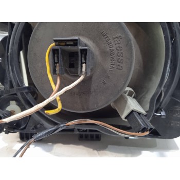 Recambio de faro izquierdo para opel corsa a city referencia OEM IAM 21676R7  