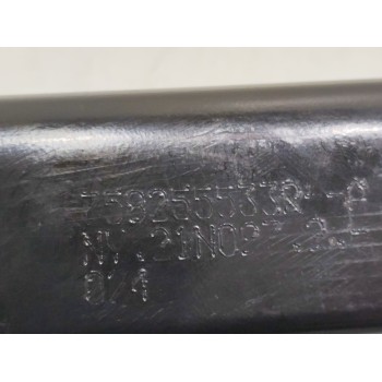 Recambio de travesaño inferior para nissan juke (f16) acenta referencia OEM IAM 758255533R  