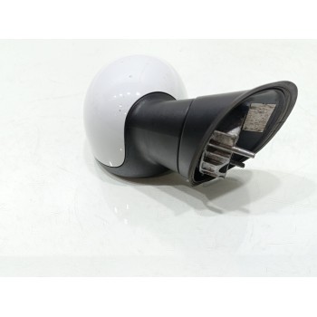 Recambio de retrovisor izquierdo para mini mini (r56) one d referencia OEM IAM   