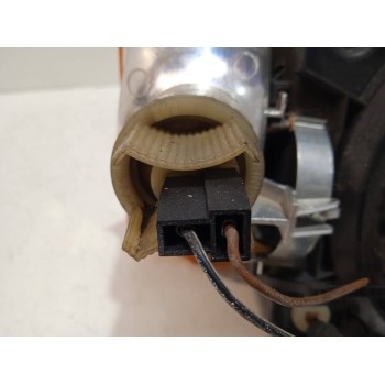 Recambio de faro izquierdo para opel corsa a city referencia OEM IAM 21676R7  