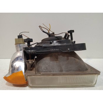 Recambio de faro izquierdo para opel corsa a city referencia OEM IAM 21676R7  