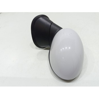 Recambio de retrovisor izquierdo para mini mini (r56) one d referencia OEM IAM   