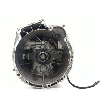 Recambio de caja cambios para bmw serie 3 berlina (e46) 330d referencia OEM IAM HBC  