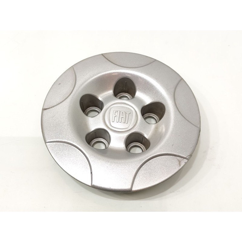 Recambio de tapacubos para fiat doblo ii cargo (263) furgón base maxi referencia OEM IAM 51894539  