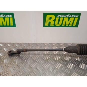 Recambio de cremallera direccion para smart coupe cdi pure referencia OEM IAM 26077402 0004873V002 