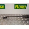 Recambio de cremallera direccion para smart coupe cdi pure referencia OEM IAM 26077402 0004873V002 