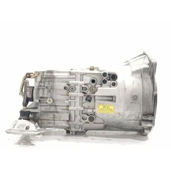 Recambio de caja cambios para bmw serie 3 berlina (e46) 330d referencia OEM IAM HBC  