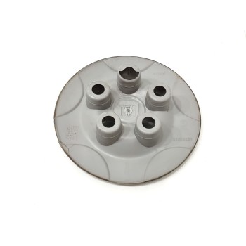 Recambio de tapacubos para fiat doblo ii cargo (263) furgón base maxi referencia OEM IAM 51894539  