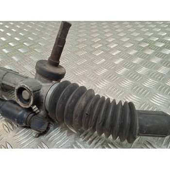 Recambio de cremallera direccion para smart coupe cdi pure referencia OEM IAM 26077402 0004873V002 