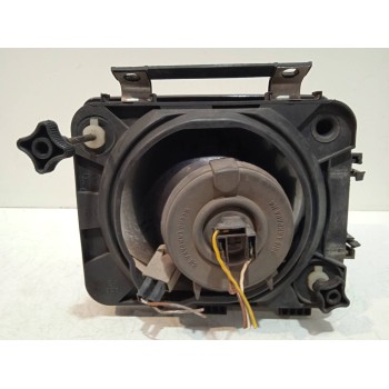Recambio de faro derecho para opel corsa a city referencia OEM IAM   