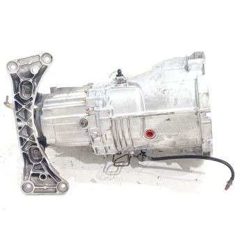 Recambio de caja cambios para bmw serie 3 berlina (e46) 330d referencia OEM IAM HBC  