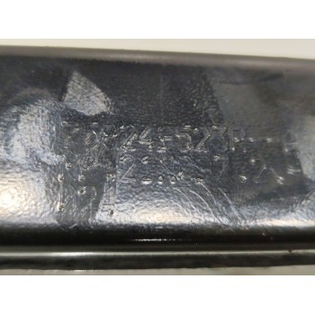 Recambio de travesaño inferior para nissan juke (f16) acenta referencia OEM IAM 758249523R  