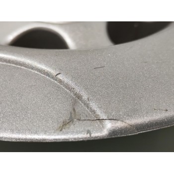 Recambio de tapacubos para fiat doblo ii cargo (263) furgón base maxi referencia OEM IAM 51894539  