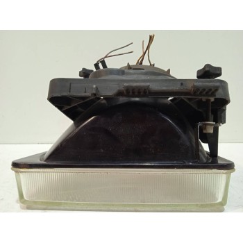 Recambio de faro derecho para opel corsa a city referencia OEM IAM   