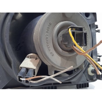 Recambio de faro derecho para opel corsa a city referencia OEM IAM   