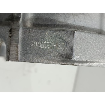 Recambio de caja cambios para bmw serie 3 berlina (e46) 330d referencia OEM IAM HBC  