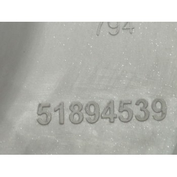 Recambio de tapacubos para fiat doblo ii cargo (263) furgón base maxi referencia OEM IAM 51894539  