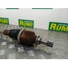 Recambio de transmision delantera izquierda para renault megane ii berlina 3p confort authentique referencia OEM IAM 8200379236 