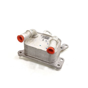 Recambio de enfriador aceite motor para nissan juke (f16) acenta referencia OEM IAM 213055917R  