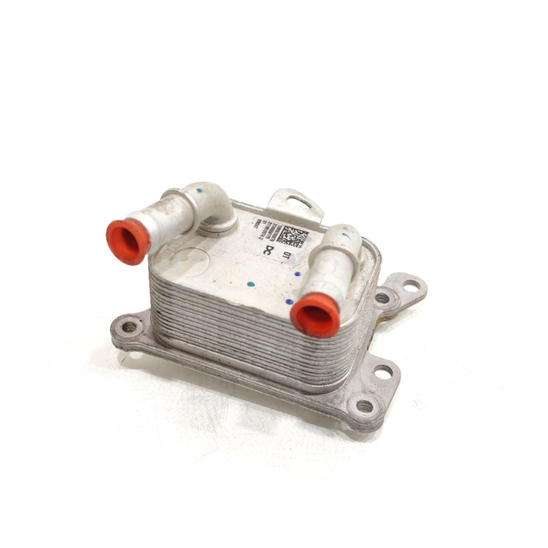 Recambio de enfriador aceite motor para nissan juke (f16) acenta referencia OEM IAM 213055917R  