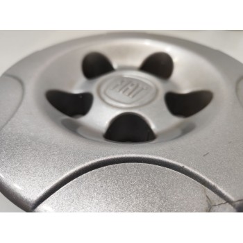 Recambio de tapacubos para fiat doblo ii cargo (263) furgón base maxi referencia OEM IAM 51894539  