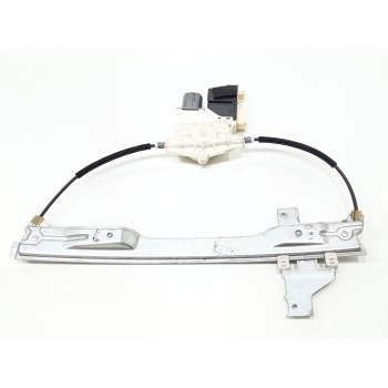 Recambio de elevalunas delantero izquierdo para citroën c4 berlina collection referencia OEM IAM 997018102  