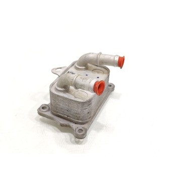 Recambio de enfriador aceite motor para nissan juke (f16) acenta referencia OEM IAM 213055917R  