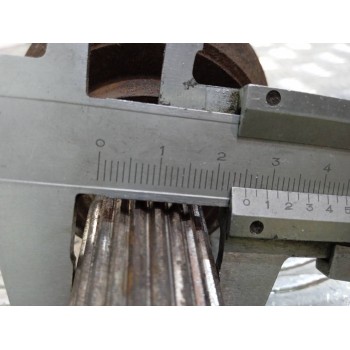 Recambio de transmision delantera izquierda para renault megane ii berlina 3p confort authentique referencia OEM IAM 8200379236 