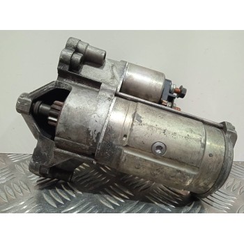 Recambio de motor arranque para citroën c5 berlina 2.0 hdi fap referencia OEM IAM 9654561480  