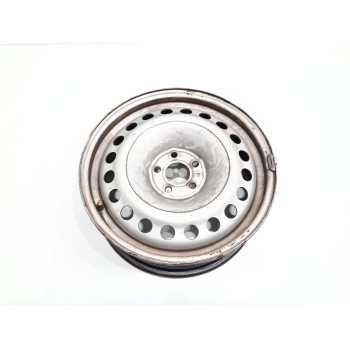 Recambio de llanta para fiat doblo ii cargo (263) furgón base maxi referencia OEM IAM 30457FL  