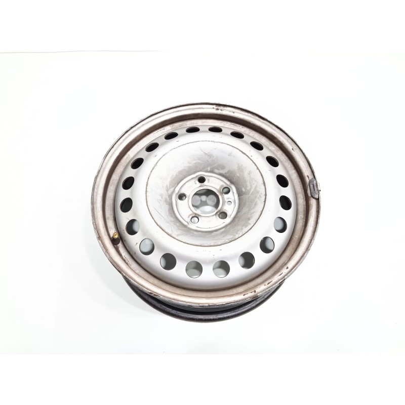 Recambio de llanta para fiat doblo ii cargo (263) furgón base maxi referencia OEM IAM 30457FL  