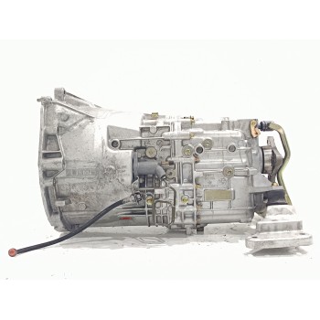 Recambio de caja cambios para bmw serie 3 berlina (e46) 330d referencia OEM IAM HBC  