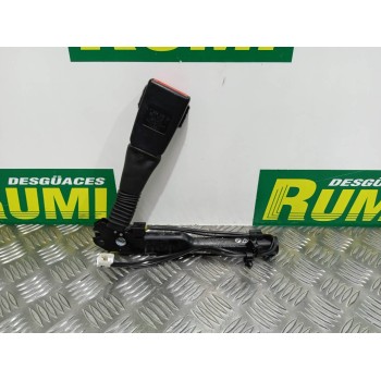 CINTURON SEGURIDAD DELANTERO DERECHO 725938802 34110148C 2B30912 34110144A