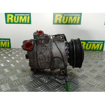 Recambio de compresor aire acondicionado para volkswagen passat berlina (3b2) comfortline referencia OEM IAM 8D0260805C 44710095