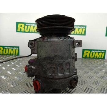 Recambio de compresor aire acondicionado para volkswagen passat berlina (3b2) comfortline referencia OEM IAM 8D0260805C 44710095