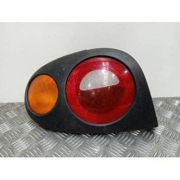 Recambio de piloto trasero izquierdo para renault megane i coupe fase 2 (da..) 1.4 16 v dynamique referencia OEM IAM   