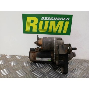 Recambio de motor arranque para citroën c4 berlina collection referencia OEM IAM 9640825280 28100YV010 19E61389HC