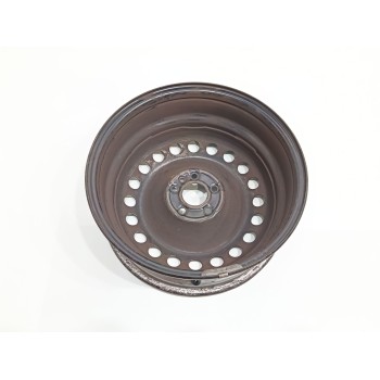 Recambio de llanta para fiat doblo ii cargo (263) furgón base maxi referencia OEM IAM 30457FL  