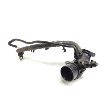 Recambio de tubo para nissan juke (f16) acenta referencia OEM IAM 165763262R  