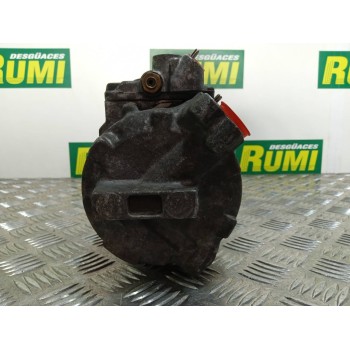 Recambio de compresor aire acondicionado para volkswagen passat berlina (3b2) comfortline referencia OEM IAM 8D0260805C 44710095