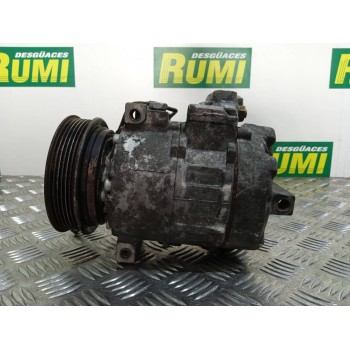 Recambio de compresor aire acondicionado para volkswagen passat berlina (3b2) comfortline referencia OEM IAM 8D0260805C 44710095