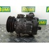Recambio de compresor aire acondicionado para volkswagen passat berlina (3b2) comfortline referencia OEM IAM 8D0260805C 44710095